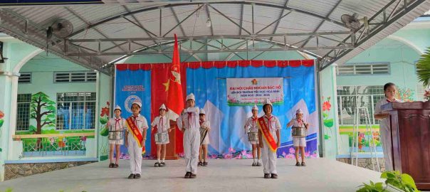 ảnh ĐẠI HỘI