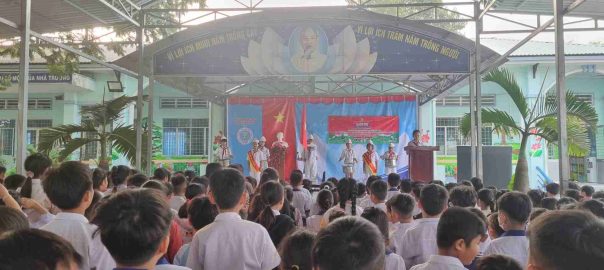 ảnh Ngày hội